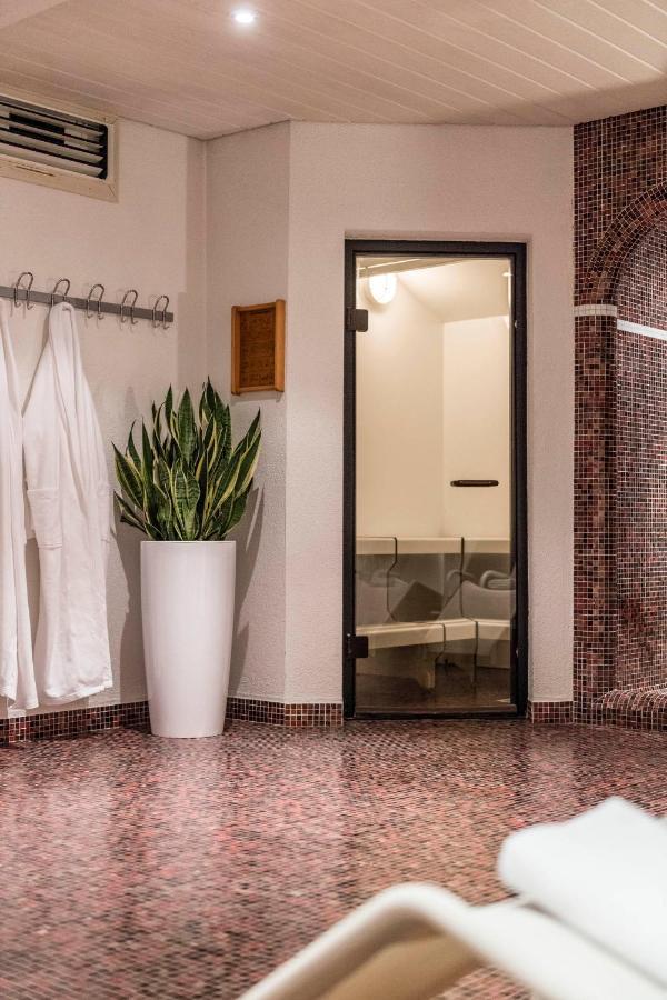 B&B Hotel Alpenrose Rooms & Apartments Valles Zewnętrze zdjęcie
