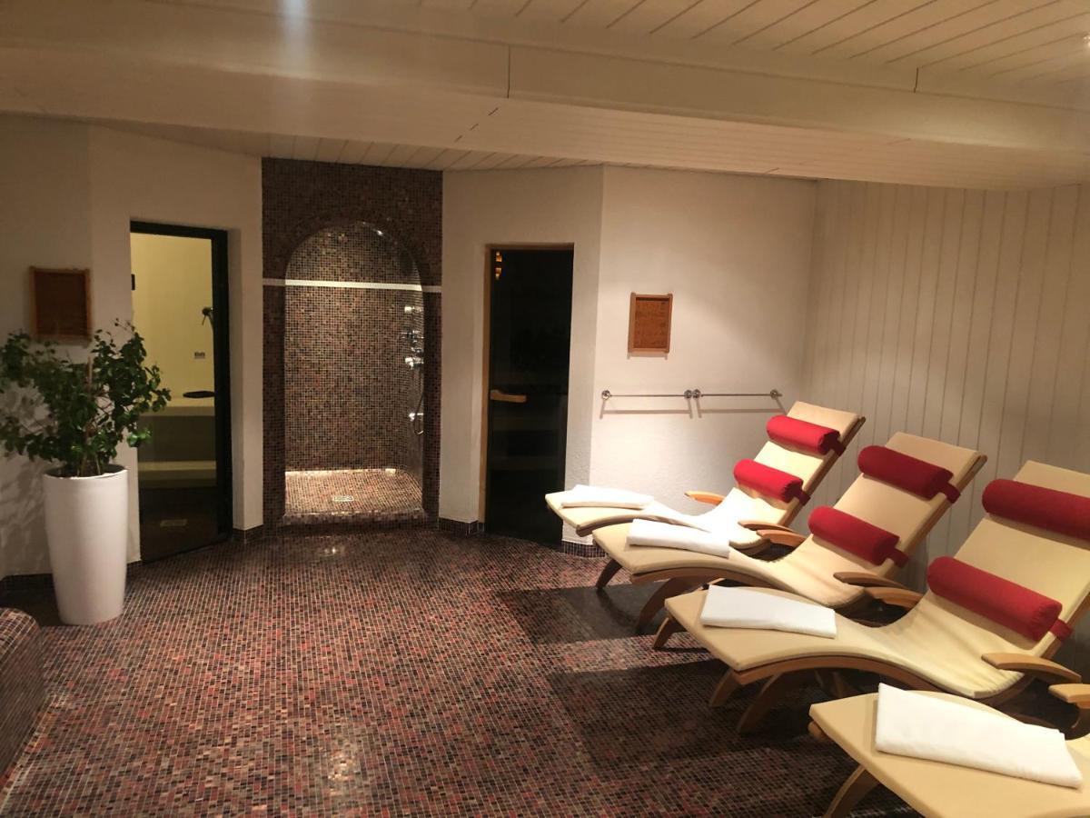 B&B Hotel Alpenrose Rooms & Apartments Valles Zewnętrze zdjęcie