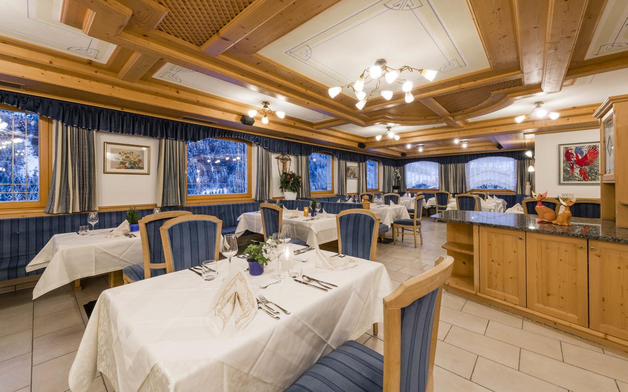 B&B Hotel Alpenrose Rooms & Apartments Valles Zewnętrze zdjęcie