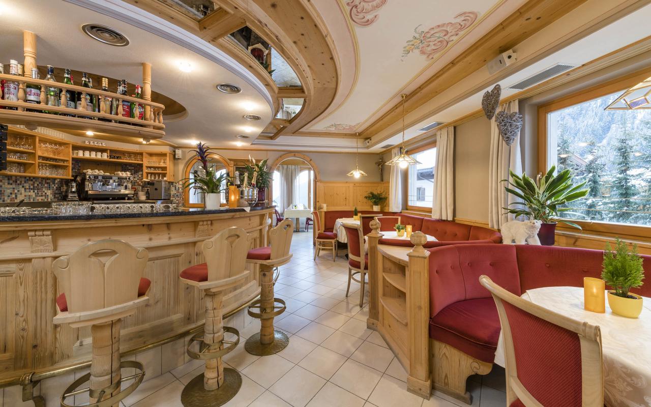 B&B Hotel Alpenrose Rooms & Apartments Valles Zewnętrze zdjęcie