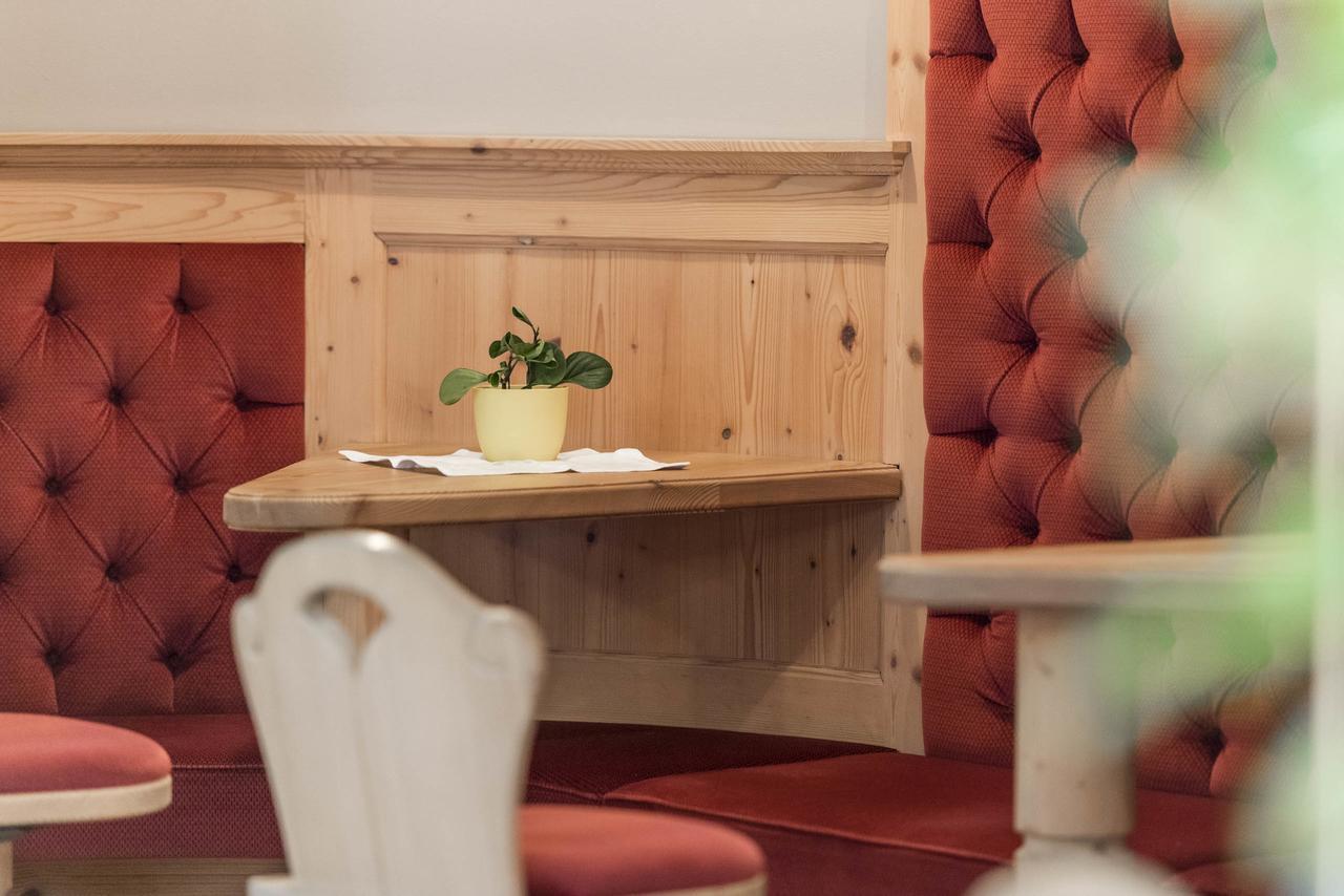 B&B Hotel Alpenrose Rooms & Apartments Valles Zewnętrze zdjęcie