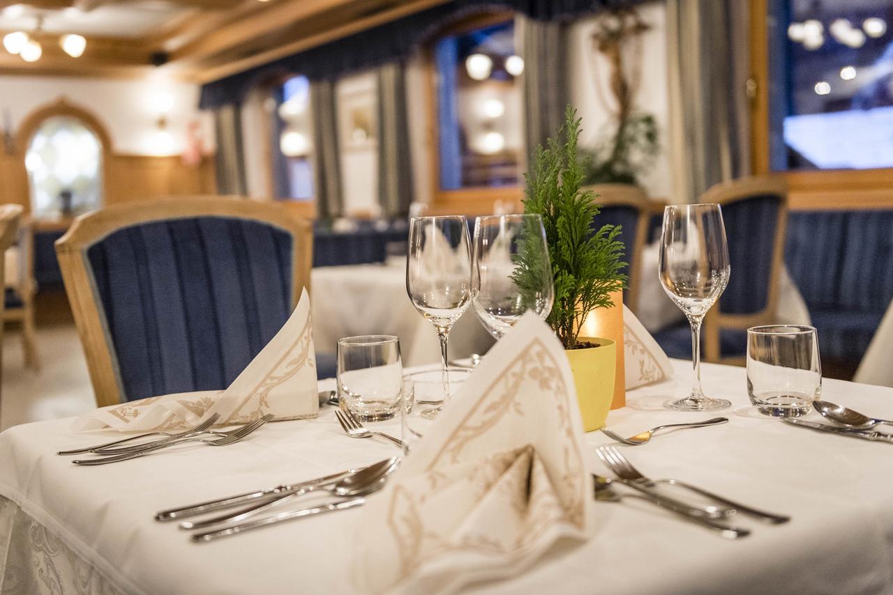 B&B Hotel Alpenrose Rooms & Apartments Valles Zewnętrze zdjęcie