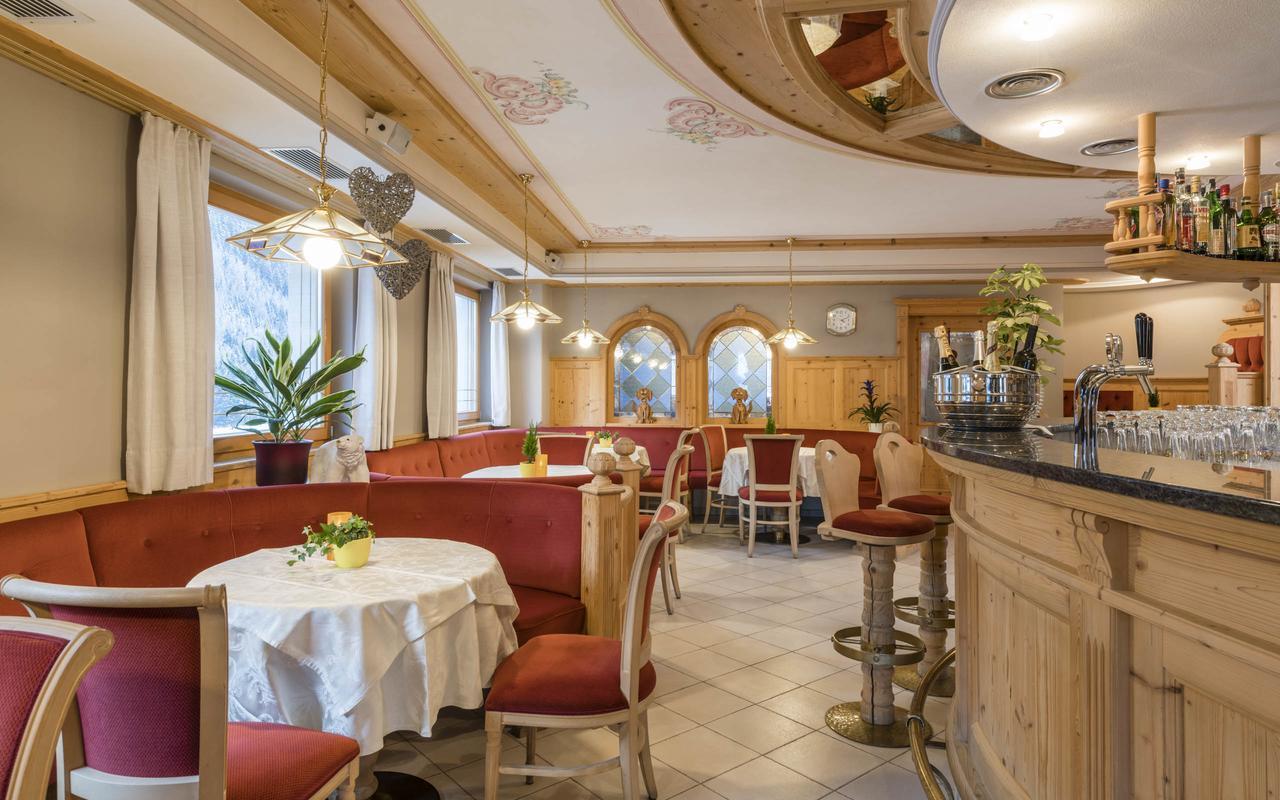 B&B Hotel Alpenrose Rooms & Apartments Valles Zewnętrze zdjęcie